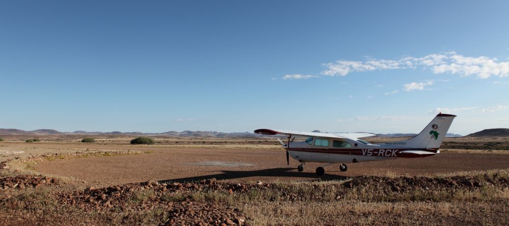 Desert Rhino airstrip - Image 6