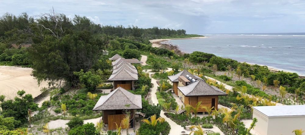 Desroche Island - Four Seasons - Image 6