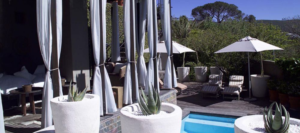 Pool & Terrace - Image 8