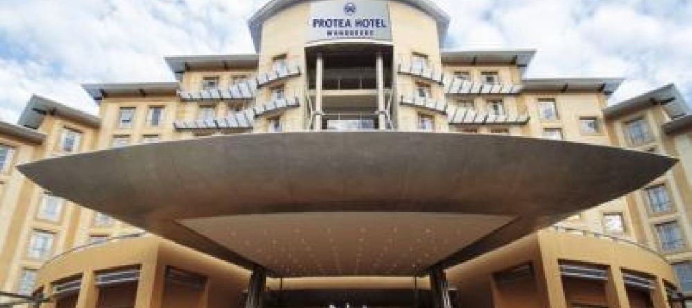 Protea Hotel, Entebbe, Uganda - Image 1