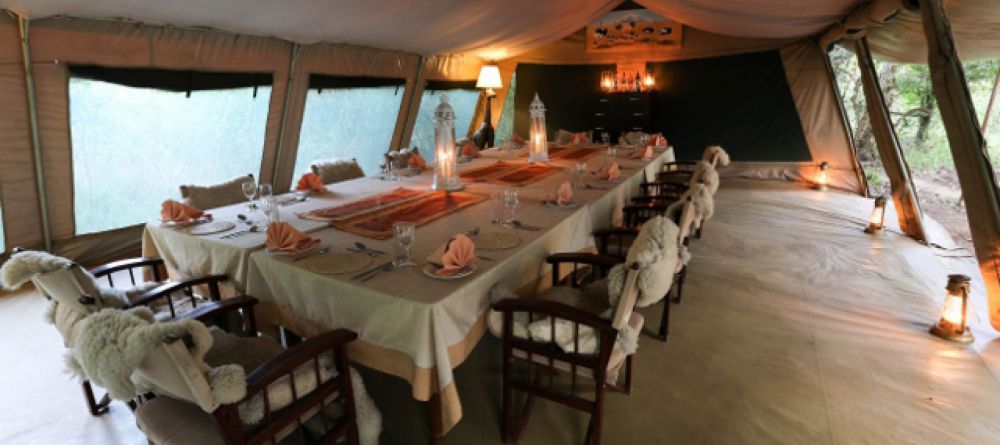 Nairobi Tented Camp - Image 1