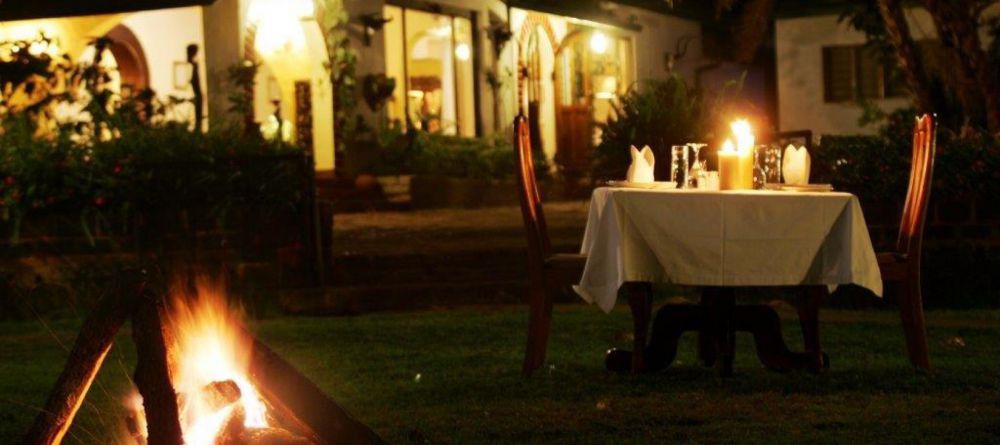 Mt. Meru Game Lodge - Image 3