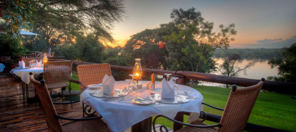 Kubu Lodge, Chobe National Park, Botswana - Image 2