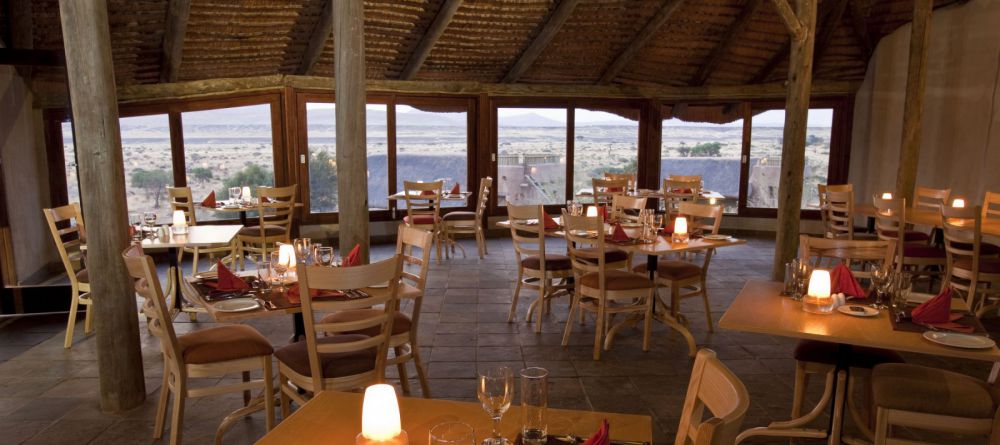 Kulala Desert Lodge, Sossusvlei, Namibia © Dana Allen - Image 3