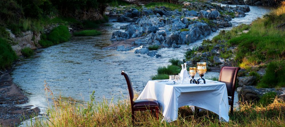 Sand River Mara Camp, Masai Mara National Reserve, Kenya - Image 5