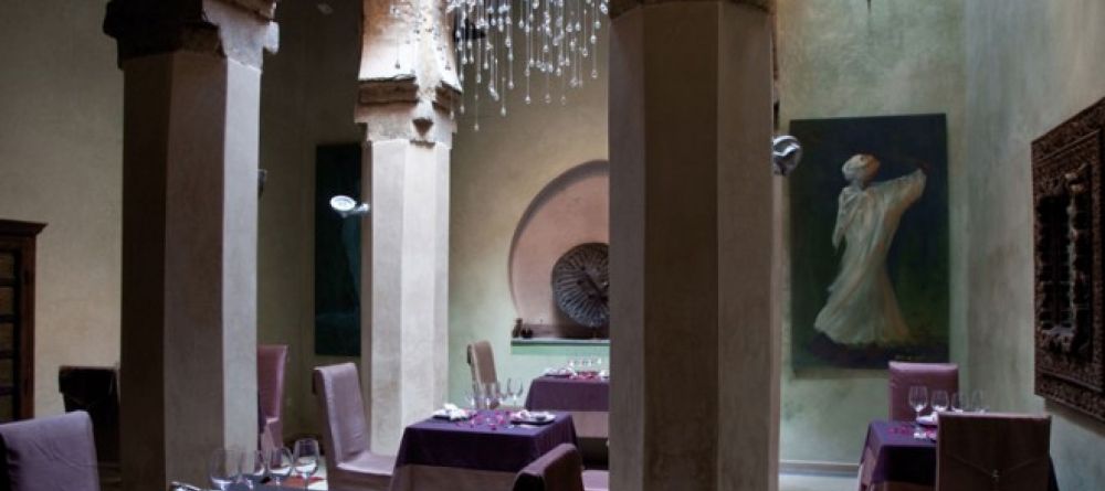 Dining Room - Image 1