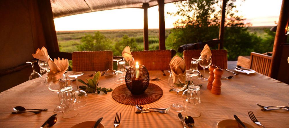 Linyanti Bush Camp - Image 4