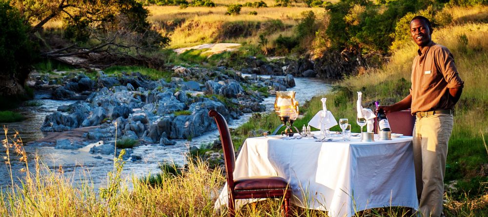 Sand River Mara Camp, Masai Mara National Reserve, Kenya - Image 6