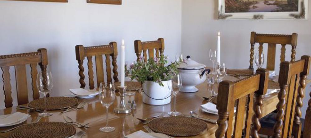 De Lande Guesthouse, Namakwaland, South Africa - Image 4