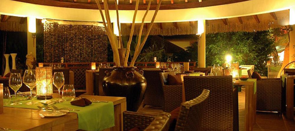 Dinning Pavilion - Image 2