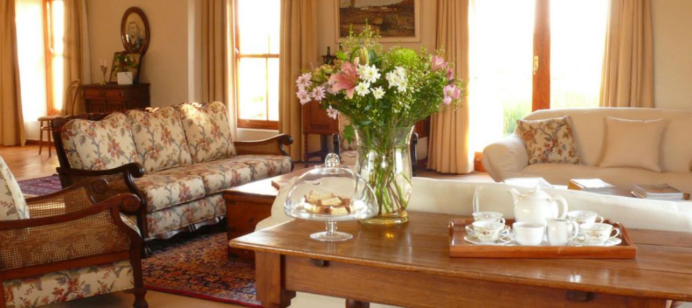 De Lande Guesthouse, Namakwaland, South Africa - Image 2