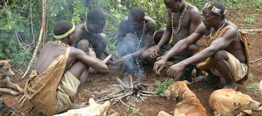 Dorobo Mobile Camp - Image 5