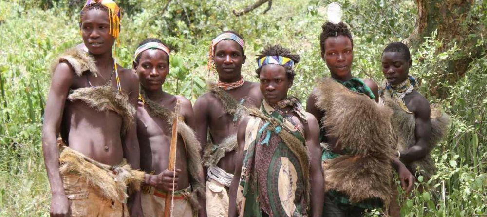 Dorobo Mobile Camp - Image 4