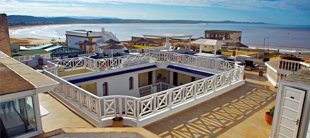 Riad dar l'Oussia - Image 1