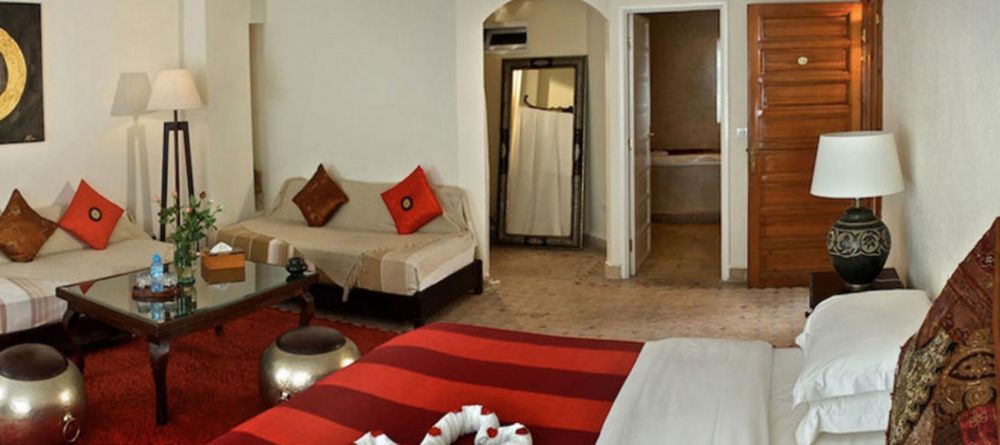 Riad dar l'Oussia - Image 3