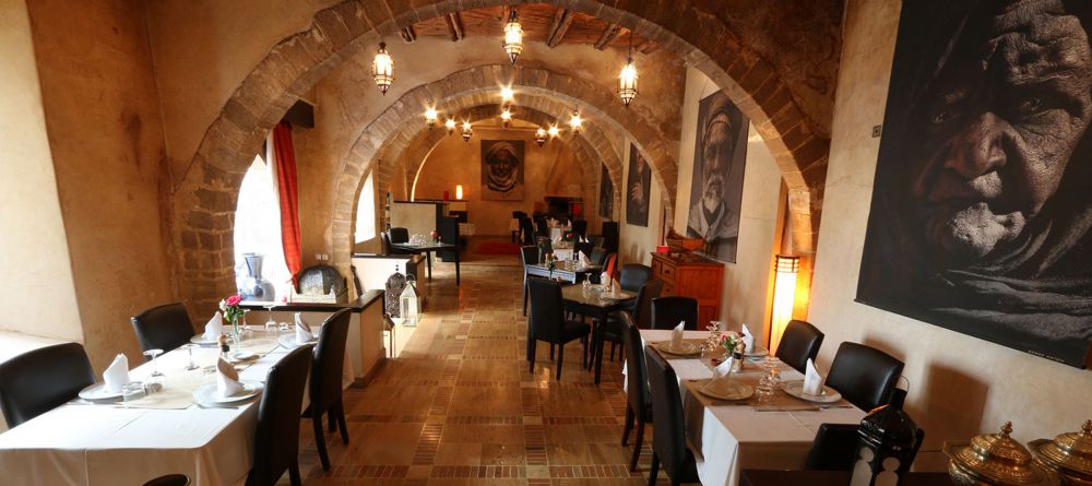 Riad dar l'Oussia - Image 2