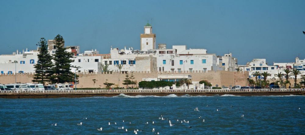 Riad dar l'Oussia - Image 4