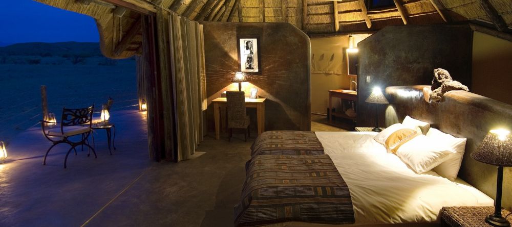 Doro Nawas Camp, Damaraland, Namibia Â© Dana Allen - Image 1