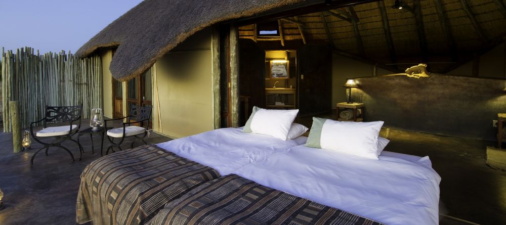 Doro Nawas Camp, Damaraland, Namibia Â© Dana Allen - Image 2