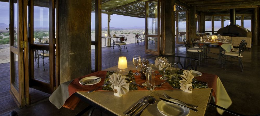 Doro Nawas Camp, Damaraland, Namibia Â© Dana Allen - Image 3