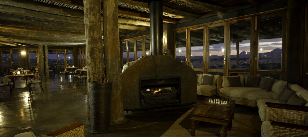 Doro Nawas Camp, Damaraland, Namibia Â© Dana Allen - Image 4