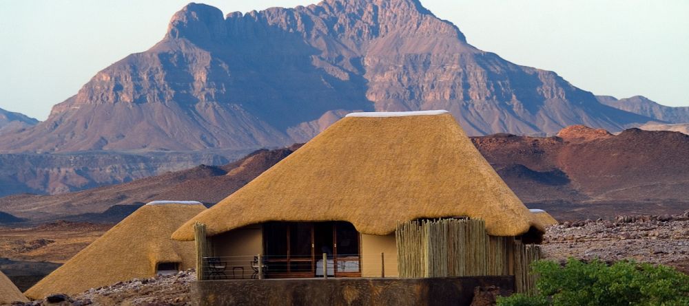 Doro Nawas Camp, Damaraland, Namibia Â© Dana Allen - Image 6