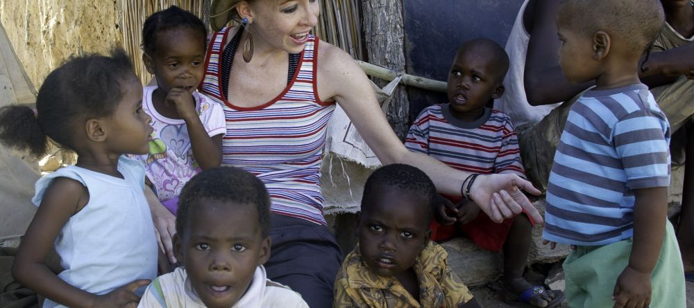 Doro Nawas Camp, Damaraland, Namibia Â© Dana Allen - Image 8