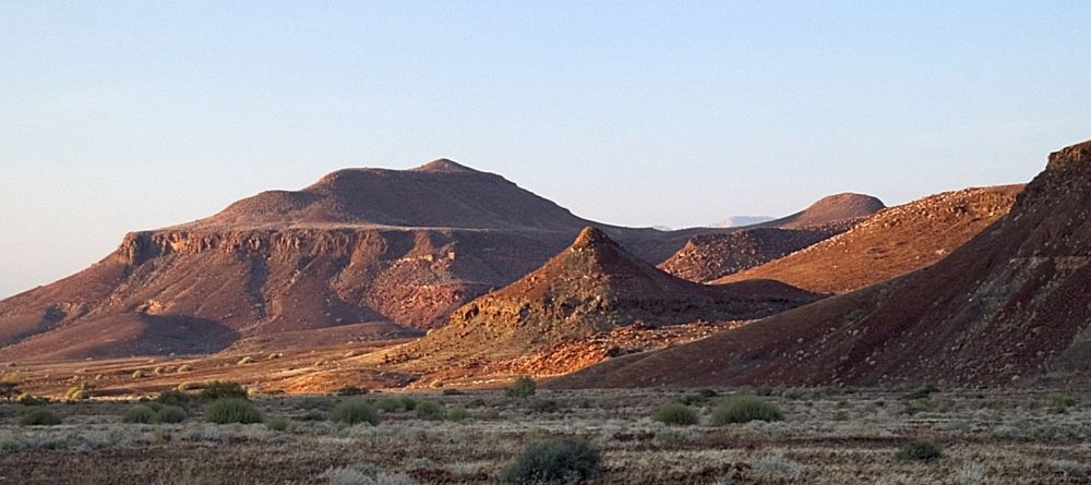 Doro Nawas Camp, Damaraland, Namibia Â© Dana Allen - Image 9