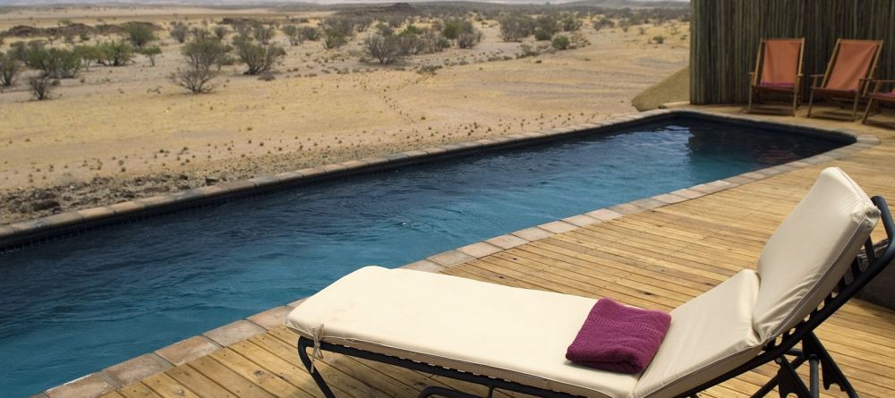 Doro Nawas Camp, Damaraland, Namibia Â© Dana Allen - Image 10