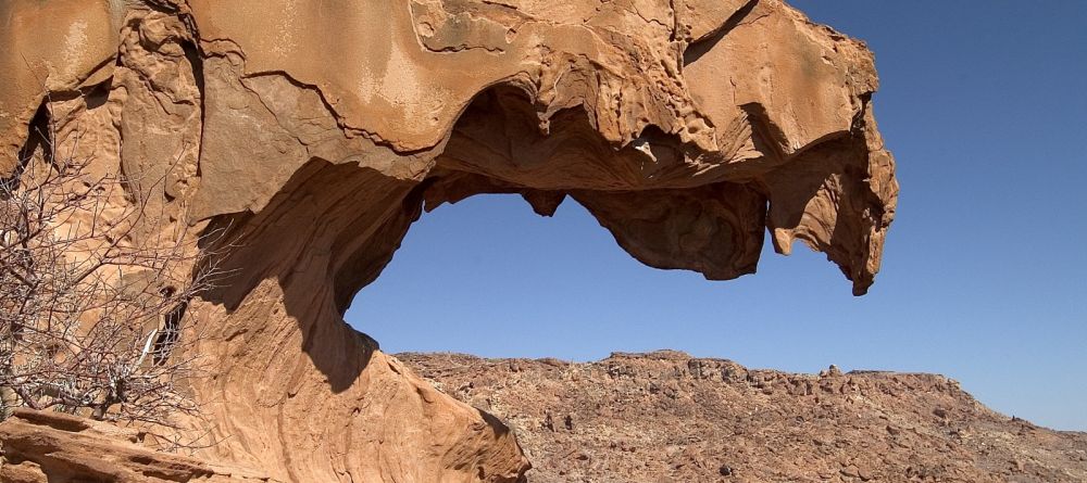 Doro Nawas Camp, Damaraland, Namibia Â© Dana Allen - Image 12