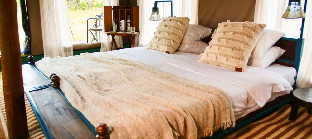 Wayo Green Camp, Serengeti National Park, Tanzania - Image 1