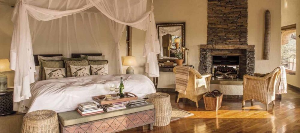 Tuningi Safari Lodge - Image 7