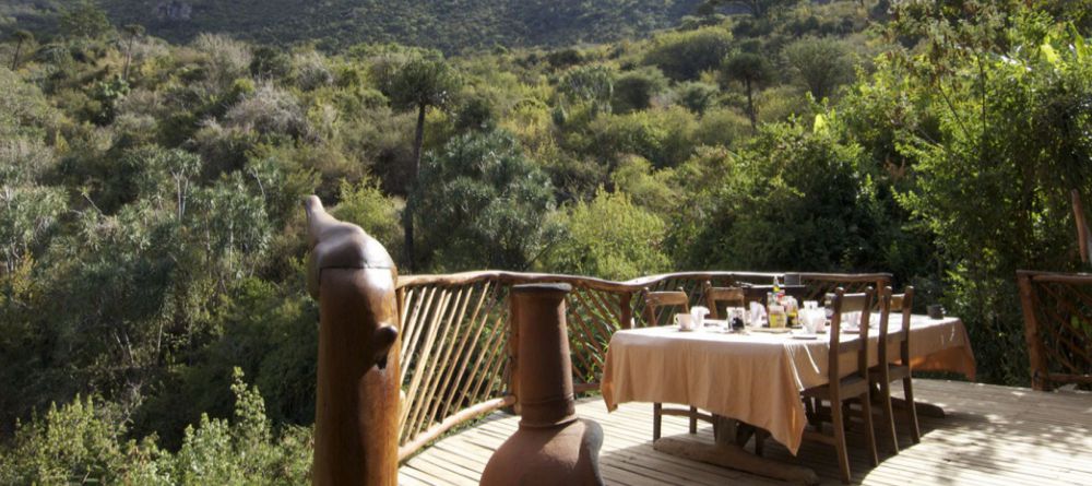 Desert Rose Deck - Image 3