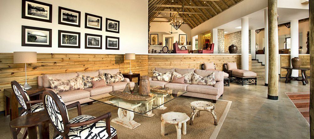 Dulini River Lodge - Image 4