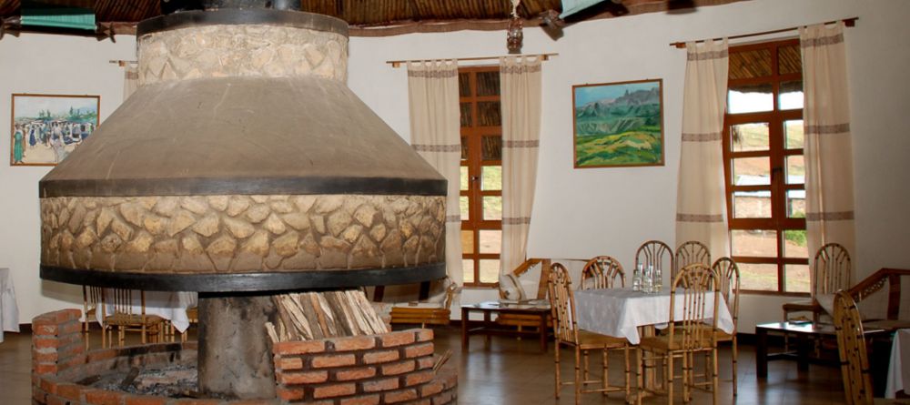 Simien Lodge, Ethiopia - Image 5