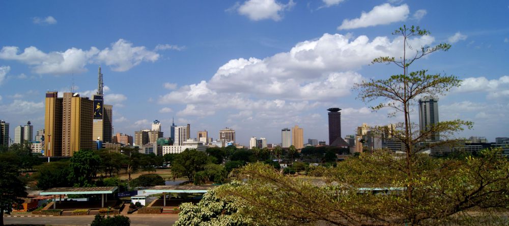 Wendel's Guesthouse, Lilongwe, Malawi - Image 3