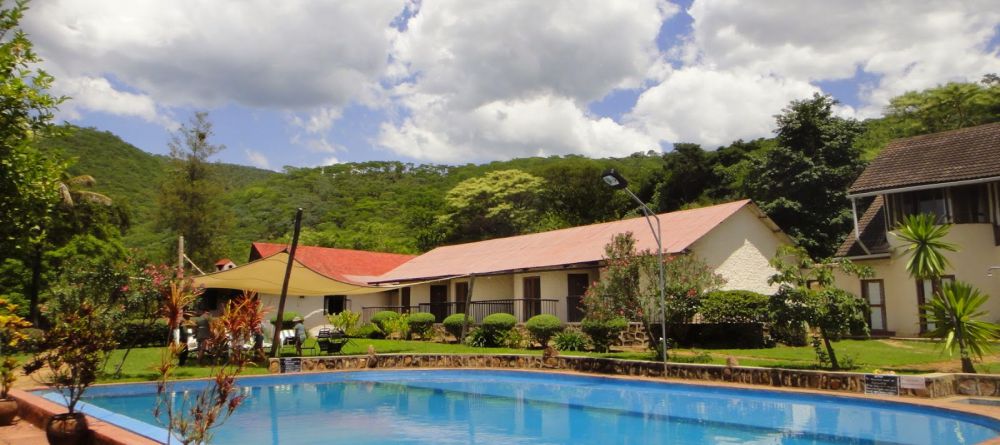 Utengule Coffee Lodge, Mbeya, Tanzania - Image 1