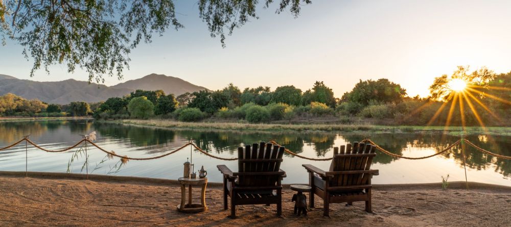 Chongwe River Camp, Lower Zambezi National Park, Zambia - Image 3