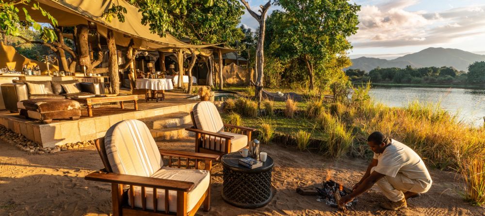 Chongwe River Camp, Lower Zambezi National Park, Zambia - Image 6
