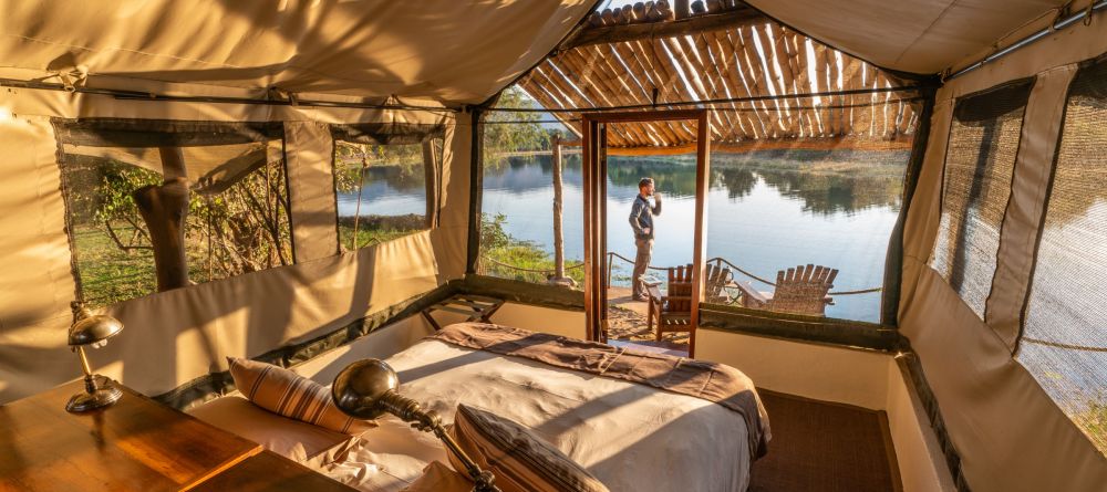 Chongwe River Camp, Lower Zambezi National Park, Zambia - Image 2