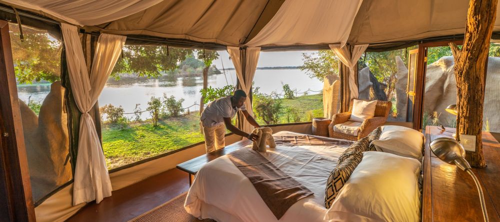 Chongwe River Camp, Lower Zambezi National Park, Zambia - Image 7