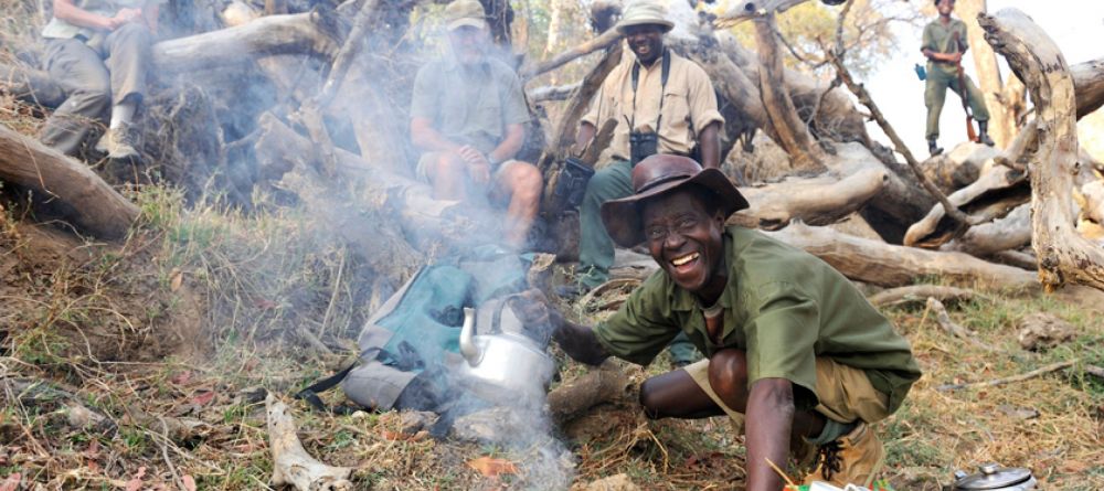Chikoko Trails Camps, North Luangwa National Park, Zambia - Image 8