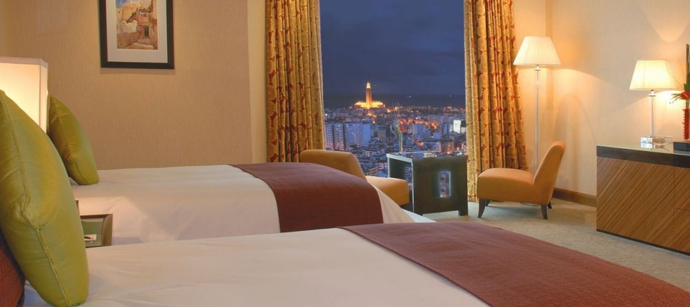 Hotel Kenzi Basma, Casablanca, Morocco - Image 1