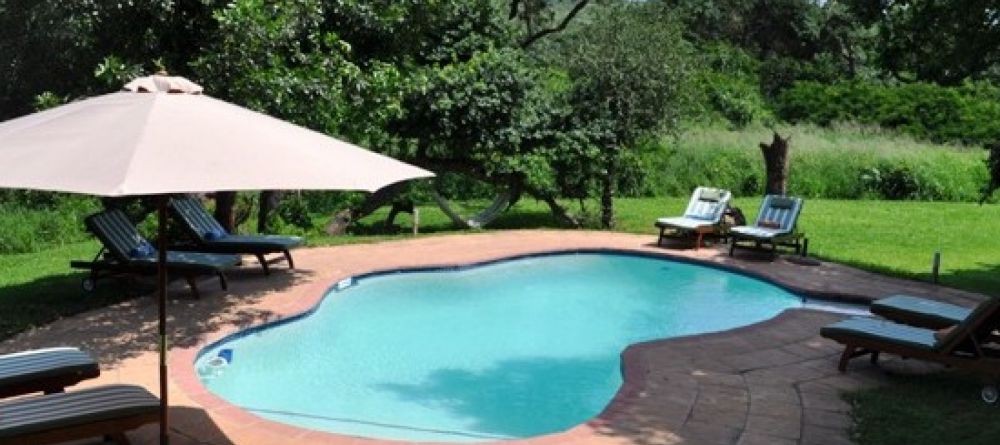 Thula Thula Luxury Tented Camp, Thula Thula Game Reserve, South Africa - Image 3