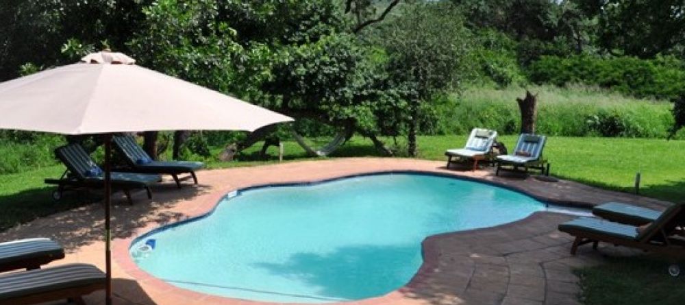 Thula Thula Safari Lodge, Thula Thula Game Reserve, South Africa - Image 3