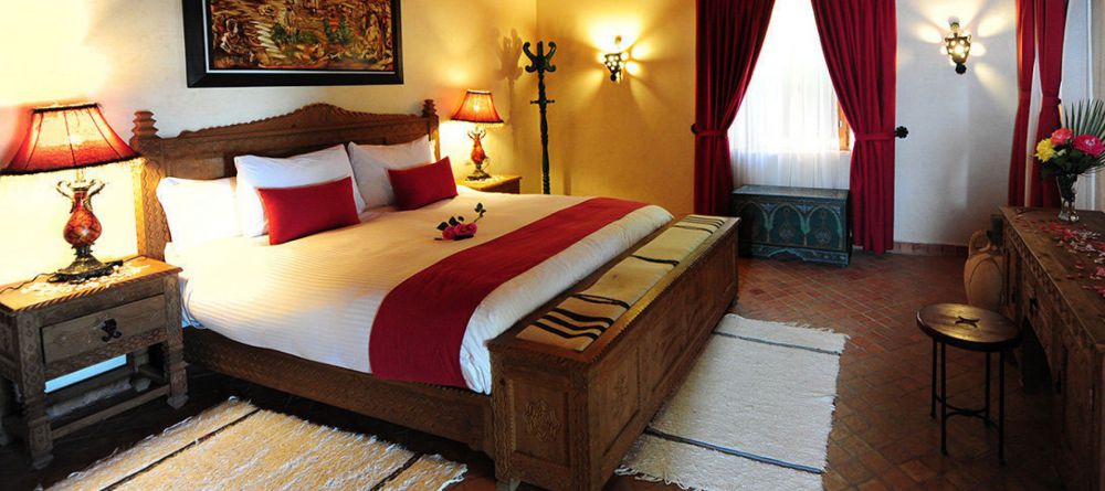 Riad Dar Echchaouen, Chefchaouen, Morocco - Image 3