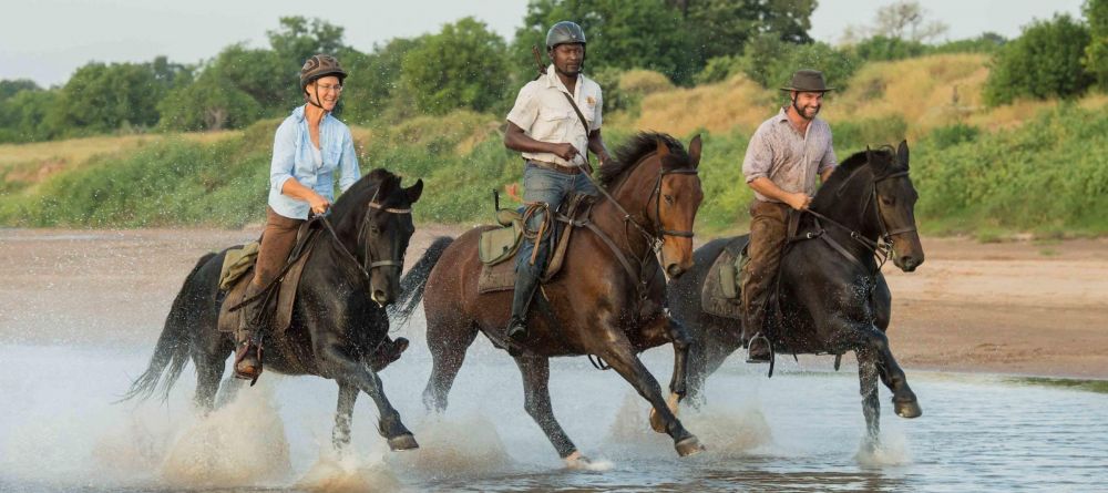 Mashatu Lodge, Mashatu Game Reserve, Botswana - Image 29