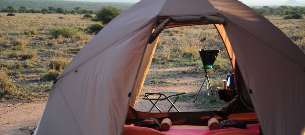 Expedition tents - Image 5