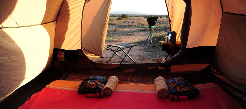 Expedition tent interiors - Image 6