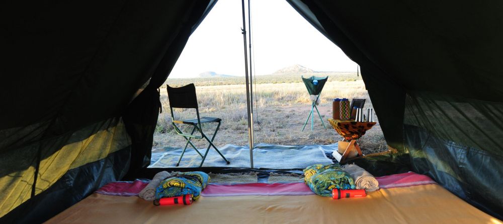 Luxury tent interiors - Image 7